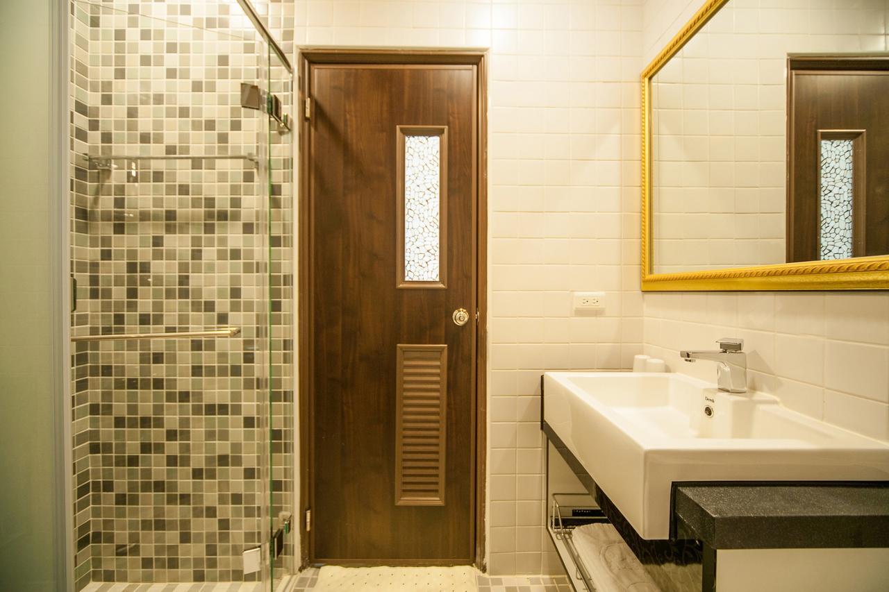 Classic Hotel Shvatan Nantou Luaran gambar